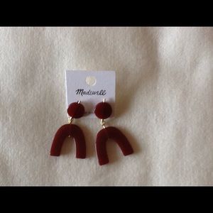 Made well earrings